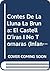 Contes de la Lluna la Bruna...