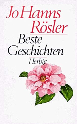 Beste Geschichten (Hardcover)