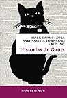 Historias de gatos