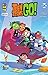 Teen Titans Go! núm. 23