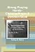 Strong Praying Hands-Christian Prayer Book for Everyone by Ashley Reece
