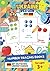 Number Tracing Book for Pre...