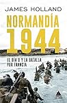 Normandía 1944: E...