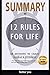 Summary Of 12 Rules for Lif...