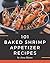 101 Baked Shrimp Appetizer ...