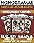 Nonogramas: Nonogramas Dificil, Libro de Rompecabezas Para Adultos, Griddlers, Hanjie ( Nonogramas en Español ) Edicion Masiva (Spanish Edition)