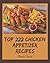 Top 222 Chicken Appetizer R...