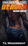DEACON: Soldier Fighter (Damaged Alpha Series)