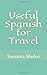 Useful Spanish for Travel