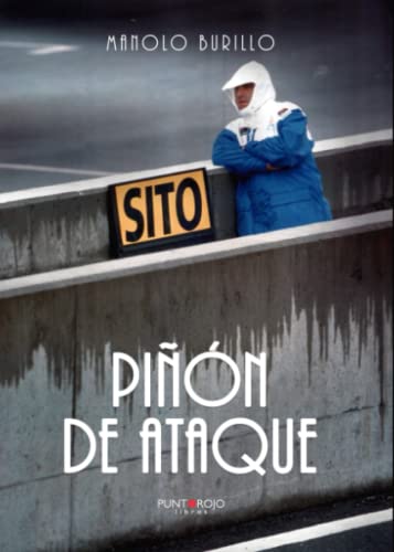 Piñón de Ataque (Spanish Edition)