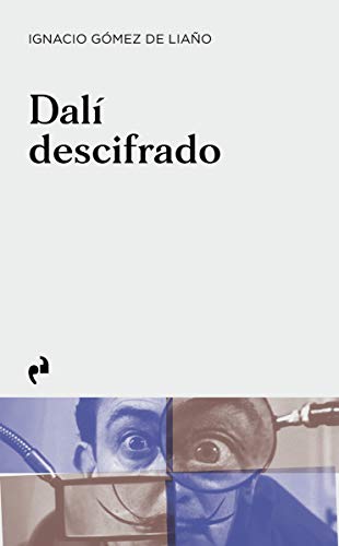 DALÍ DESCIFRADO (Paperback)