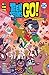 Teen Titans Go! vol. 03