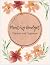 Monthly Budget Planner and ...