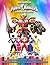 Power Rangers THE BEST OF C...