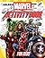 Marvel Activity Book For Ki...