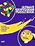 ULTIMATE CRYPTOGRAM PUZZLE BOOK (VOL.1) by Jeff Darwin