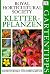 DK Gartentipps, Kletterpfla...
