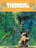 Thorgal Deluxe, Vol. 3