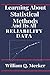 Learning About Statistical Methods And Its All Reliability Data (Suresh Store Ebooks)