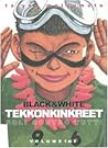 Tekkonkinkreet. S...
