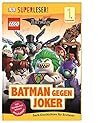 Superleser! The LEGO® Batman Movie. Batman gegen Joker