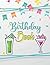 Birthday Book: Notebook for...