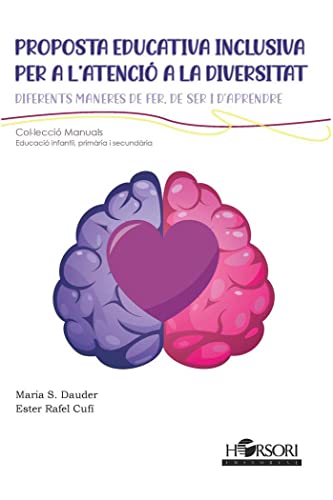 PROPOSTA EDUCATIVA INCLUSIVA PER A LATENCIO A LA DIVERSITAT (Paperback)