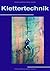 Klettertechnik