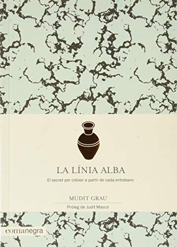 La línia alba (Paperback)