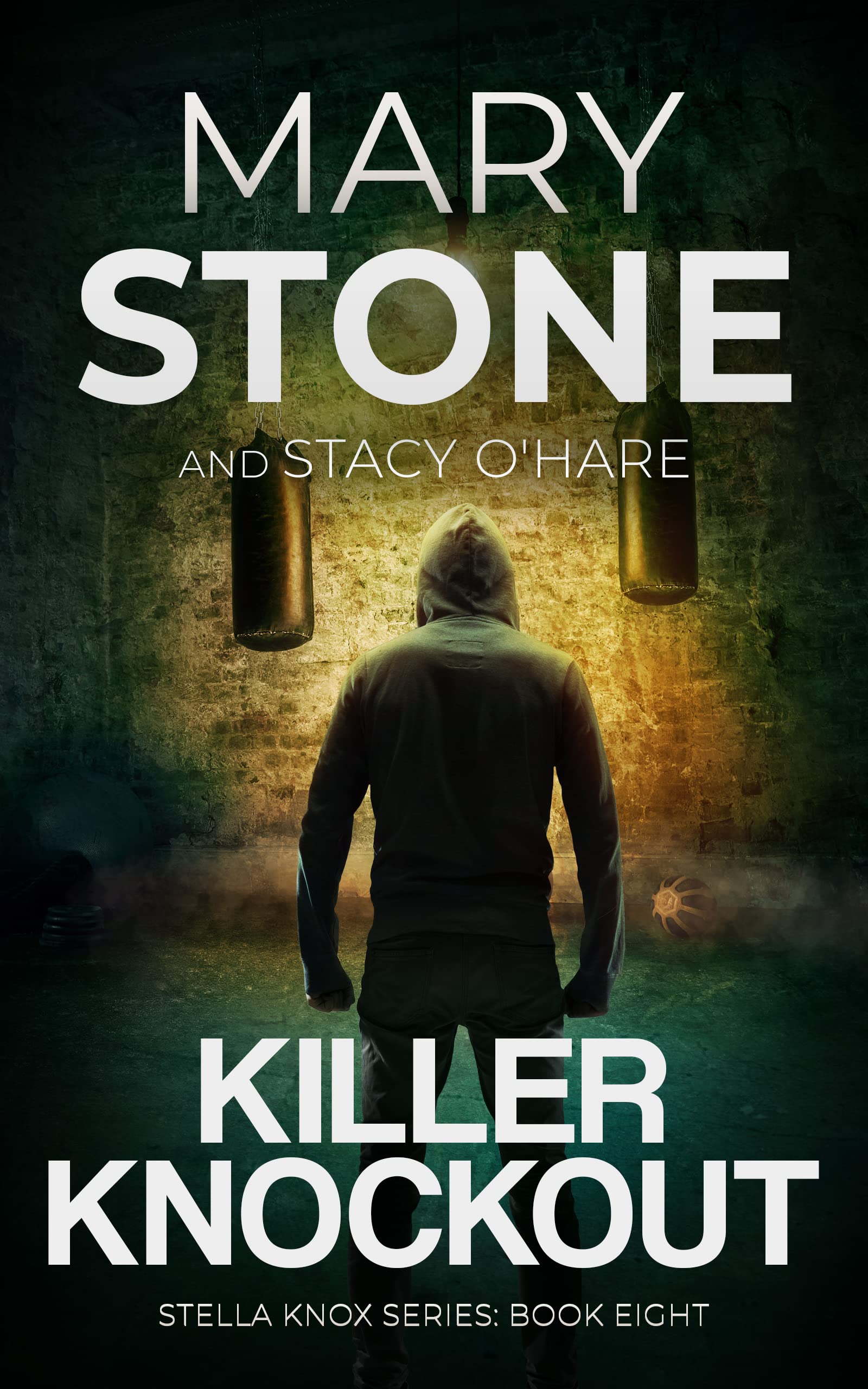 Killer Knockout (Stella Knox #8)