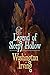 The Legend of Sleepy Hollow (Annotated)