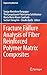 Fracture Failure Analysis of Fiber Reinforced Polymer Matrix Composites (Engineering Materials)