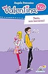 Tazio, non lascia...