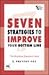 Seven Strategies To Improve...