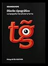 Diseño tipográfic...