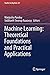 Machine Learning: Theoretical Foundations and Practical Applications (Studies in Big Data)