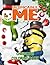 Despicable Me Christmas Col...