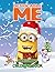 Despicable Me Christmas Col...