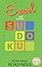 Excel with SUDOKU Pocket Ed...
