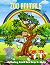 Zoo Animals - Coloring Book...