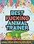 Best fucking animal trainer...
