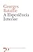 A Experiência Interior (Portuguese Edition)