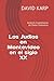 Los Judios en Montevideo en el siglo XX by David Reed Karp