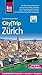 Reise Know-How CityTrip Zürich