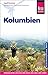 Reise Know-How Reiseführer Kolumbien by Ingolf Bruckner