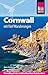 Reise Know-How Reiseführer Cornwall mit fünf Wanderungen by Hans-Günter Semsek
