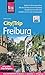 Reise Know-How CityTrip Freiburg by Barbara Benz