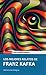 LOS MEJORES RELATOS DE FRANZ KAFKA (COLOFÓN)