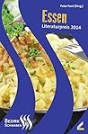 Essen: Literaturpreis des Bezirks Schwaben 2014