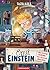 Emil Einstein (Bd. 1): Die streng geheime Tier-Quassel-Maschine (German Edition)